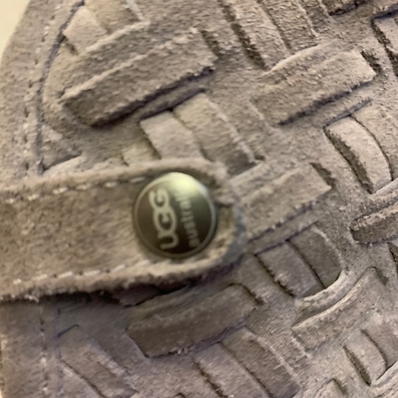 Ugg Bootie Clog - Picture 5 of 5